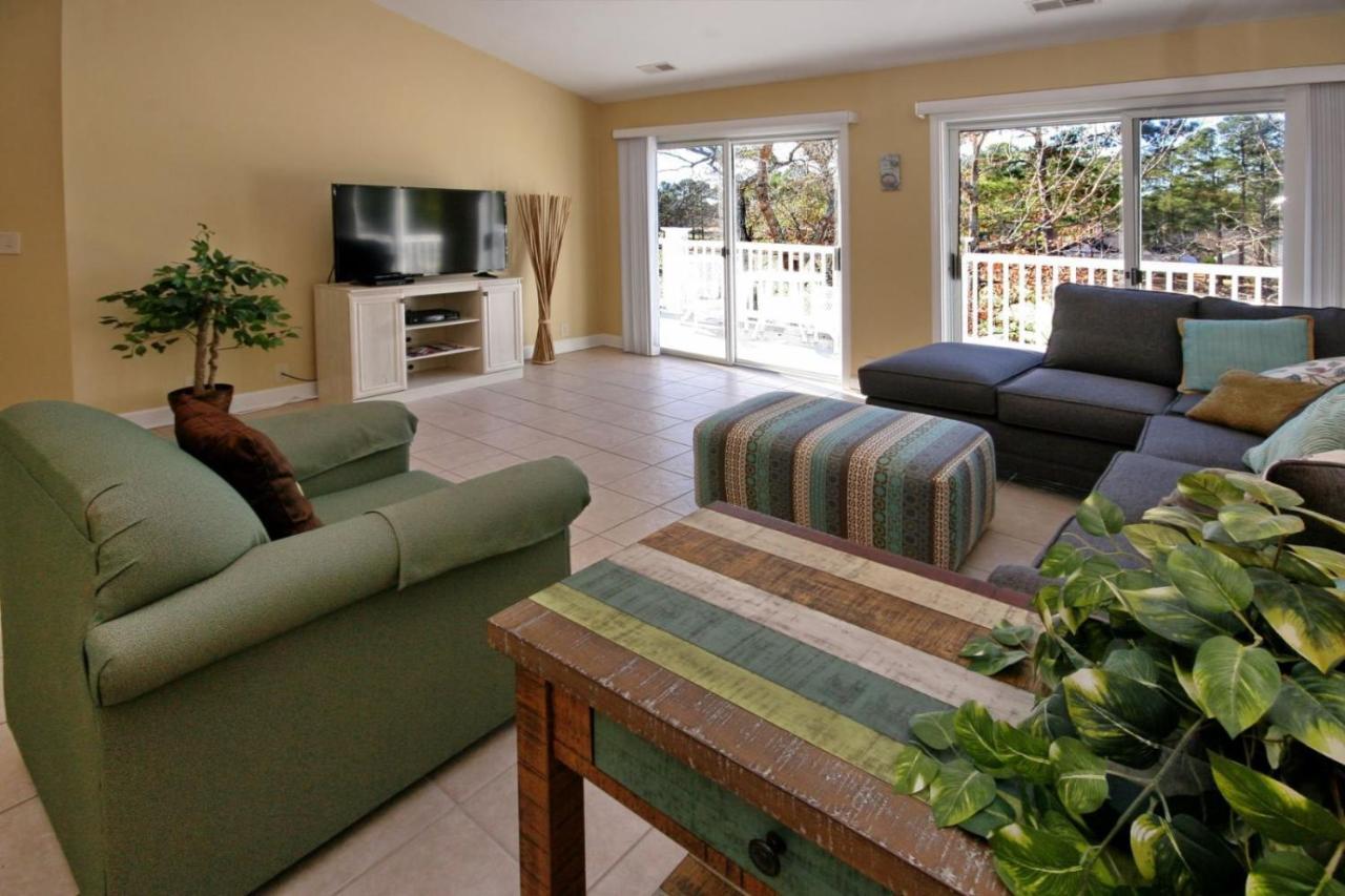 2108 Commons-Ii Brunswick Plantation Villa Carolina Shores Exterior foto