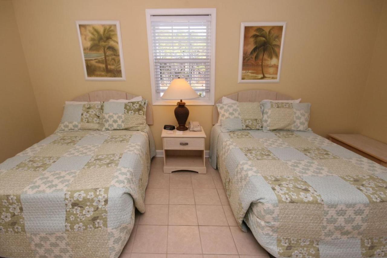 2108 Commons-Ii Brunswick Plantation Villa Carolina Shores Exterior foto