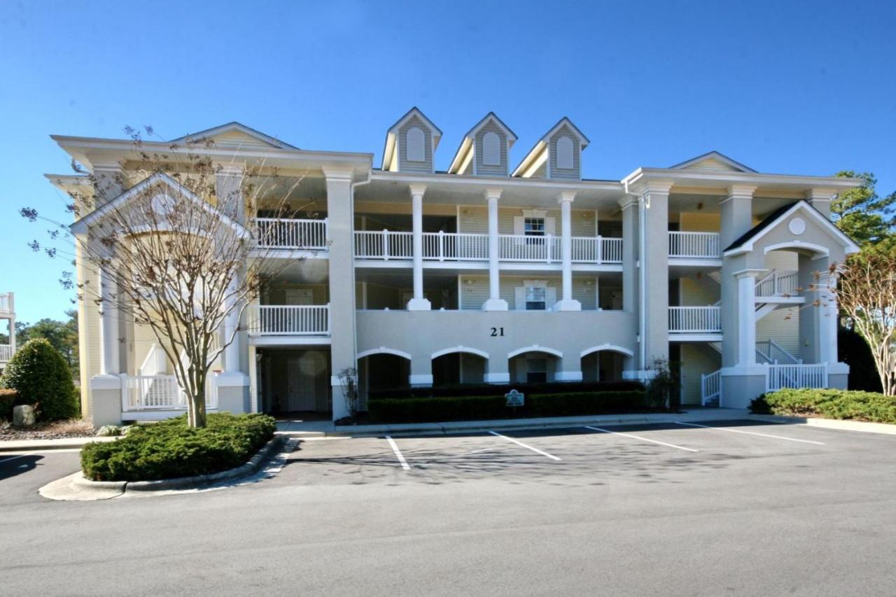 2108 Commons-Ii Brunswick Plantation Villa Carolina Shores Exterior foto